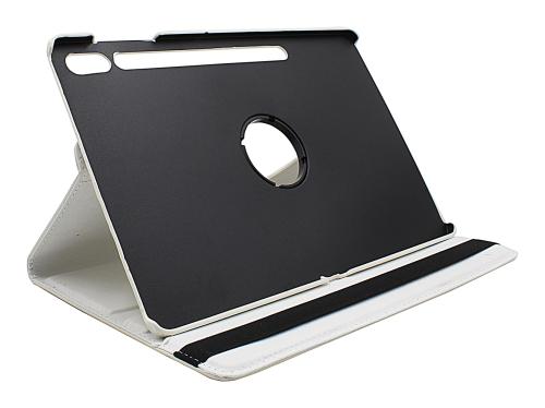 360 Etui Samsung Galaxy Tab S7+ / S8+ 12.4