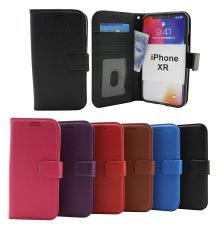 New Standcase Wallet iPhone XR