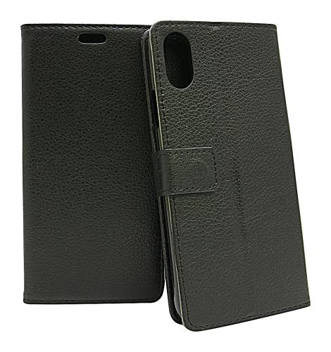 Standcase Wallet iPhone XR