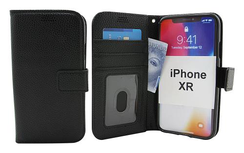 New Standcase Wallet iPhone XR