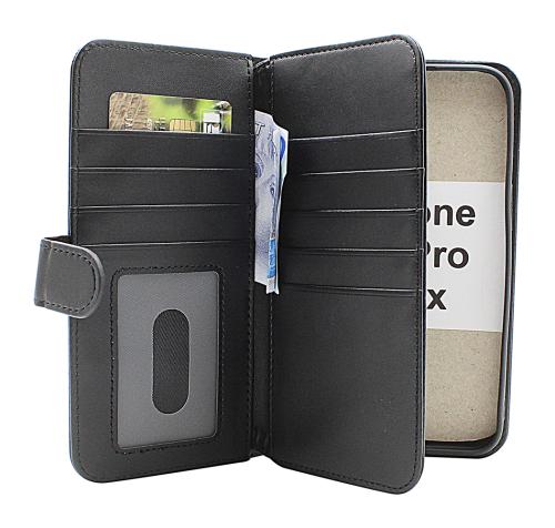 Skimblocker XL Wallet iPhone 15 Pro Max