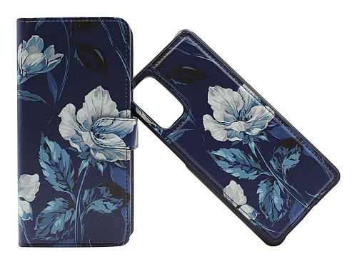 Skimblocker XL Magnet Designwallet Samsung Galaxy A32 5G (SM-A326B)