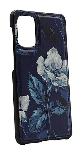 Skimblocker XL Magnet Designwallet Samsung Galaxy A32 5G (SM-A326B)