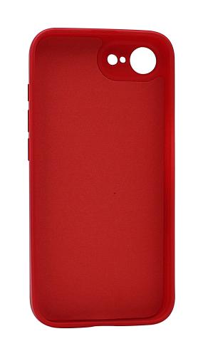 Silikon Deksel iPhone 17e
