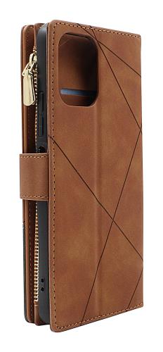 XL Standcase Lyxetui Xiaomi Redmi 12 5G