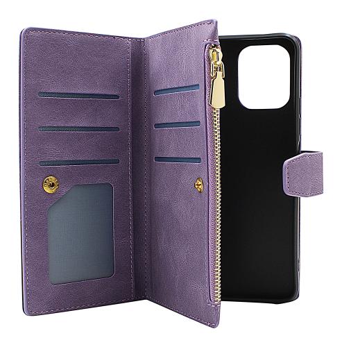 XL Standcase Lyxetui Xiaomi Redmi 12 5G