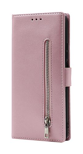 Zipper Standcase Wallet Xiaomi 11T / 11T Pro
