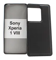 Magnet Deksel Sony Xperia 1 VIII