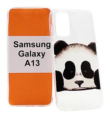 TPU Designdeksel Samsung Galaxy A13 (A135F/DS)