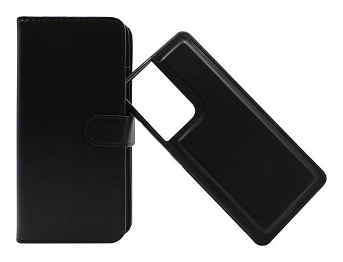 Skimblocker XL Magnet Wallet Samsung Galaxy S21 Ultra 5G (G998B)