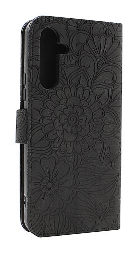 Flower Standcase Wallet Samsung Galaxy A54 5G