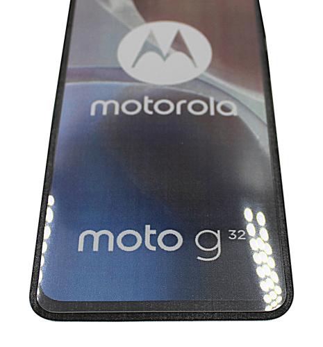 6-pakning Skjermbeskyttelse Motorola Moto G32