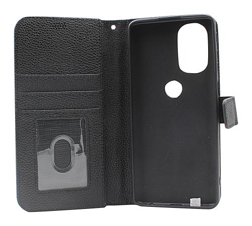 New Standcase Wallet Motorola Moto G51