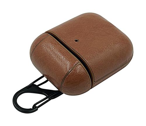 Apple AirPods Crazy Horse Case