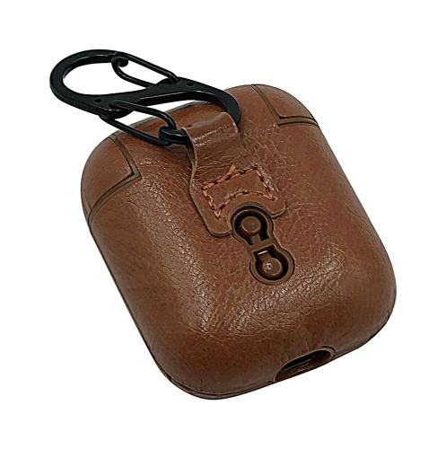 Apple AirPods Crazy Horse Case
