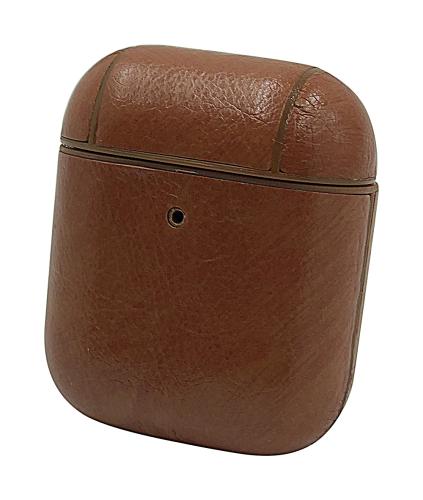 Apple AirPods Crazy Horse Case
