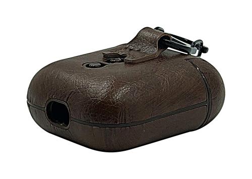 Apple AirPods Crazy Horse Case