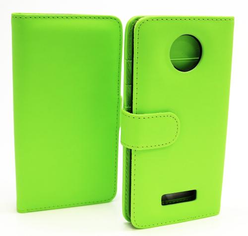 Lommebok-etui Lenovo Motorola Moto Z Play