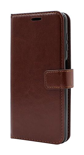 Crazy Horse Wallet Samsung Galaxy A22 (SM-A225F/DS)