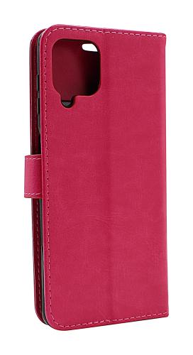 Crazy Horse Wallet Samsung Galaxy A22 (SM-A225F/DS)