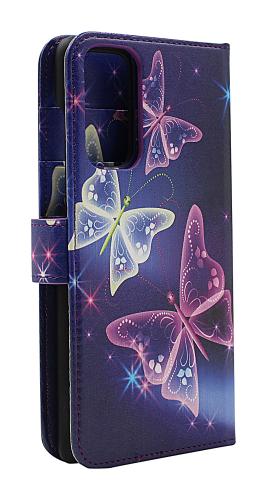 Skimblocker Magnet Designwallet Samsung Galaxy S20 FE / S20 FE 5G