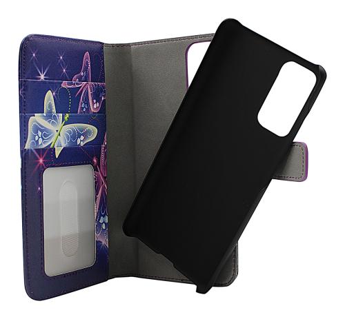Skimblocker Magnet Designwallet Samsung Galaxy S20 FE / S20 FE 5G