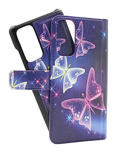 Skimblocker Magnet Designwallet Samsung Galaxy S20 FE / S20 FE 5G