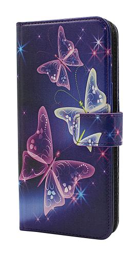 Skimblocker Magnet Designwallet Samsung Galaxy S20 FE / S20 FE 5G
