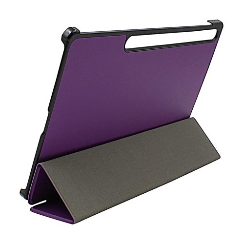 CoverCase Samsung Galaxy Tab S7+ / S8+ 12.4