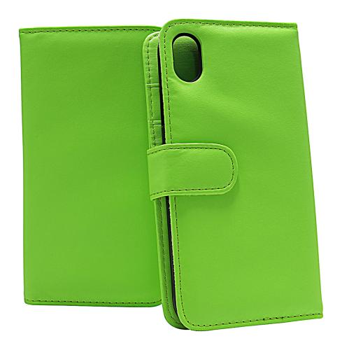 Skimblocker Lommebok-etui iPhone XR