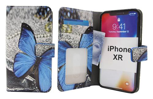 Skimblocker Magnet Designwallet iPhone XR