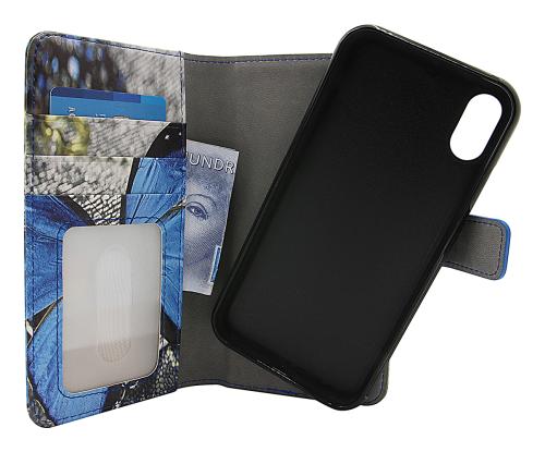 Skimblocker Magnet Designwallet iPhone XR