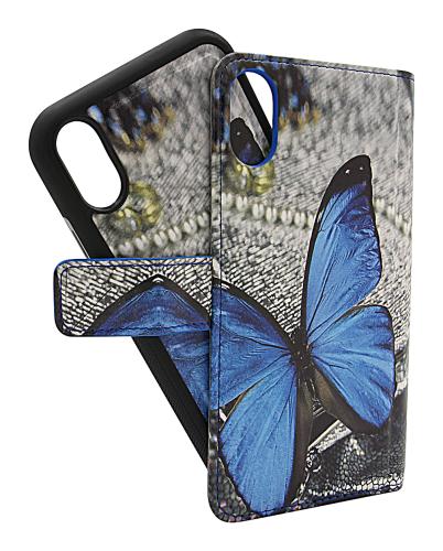 Skimblocker Magnet Designwallet iPhone XR