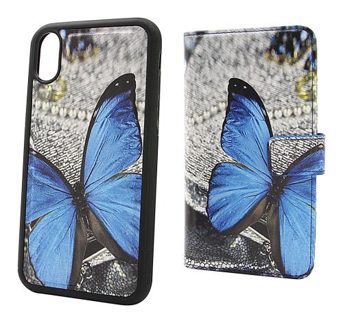 Skimblocker Magnet Designwallet iPhone XR