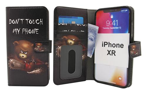 Skimblocker Magnet Designwallet iPhone XR