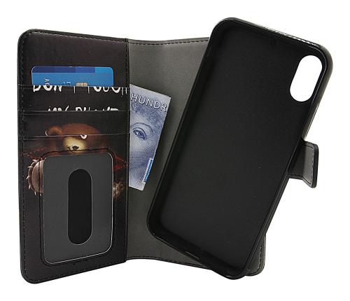 Skimblocker Magnet Designwallet iPhone XR
