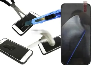 Skjermbeskyttelse av glass Xiaomi 15T Pro