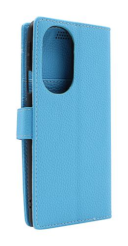 New Standcase Wallet Motorola Edge 30 Pro