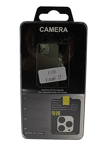 Kameraglass Xiaomi 17