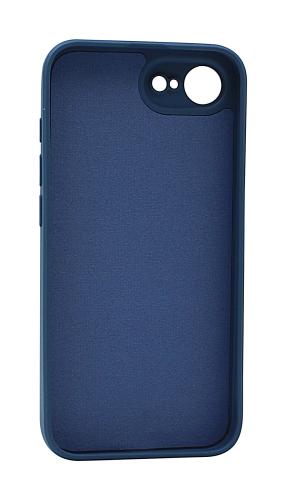 Silikon Deksel iPhone 17e