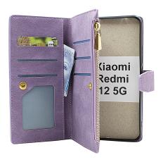 XL Standcase Lyxetui Xiaomi Redmi 12 5G