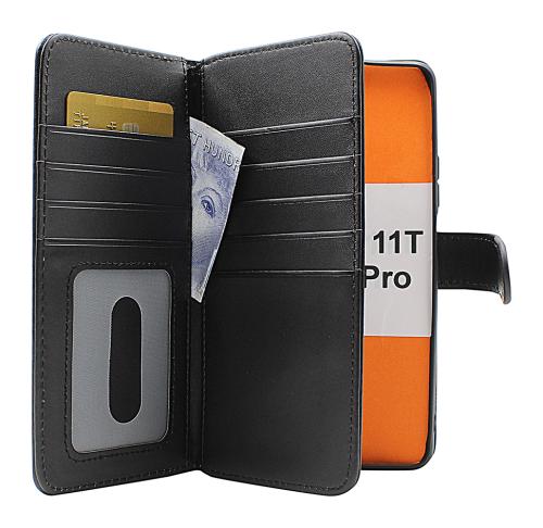 Skimblocker XL Magnet Wallet Xiaomi 11T / 11T Pro