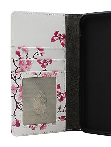 Skimblocker iPhone 16 Lommebok Deksel Design