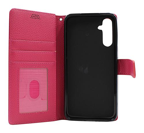 New Standcase Wallet Samsung Galaxy A34 5G
