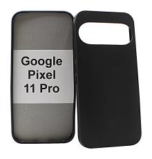 TPU Deksel Google Pixel 11 / 11 Pro