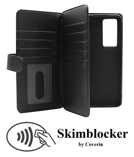 Skimblocker XL Wallet Xiaomi 12T / 12T Pro 5G