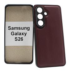 Magnet Deksel Samsung Galaxy S26 (SM-S942B/DS)