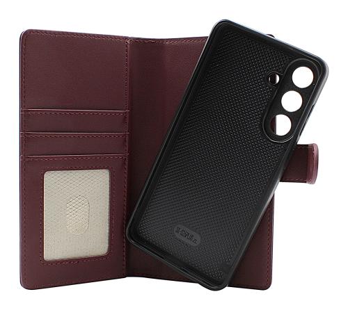Skimblocker Samsung Galaxy S26+ Magnet Lommebok Deksel