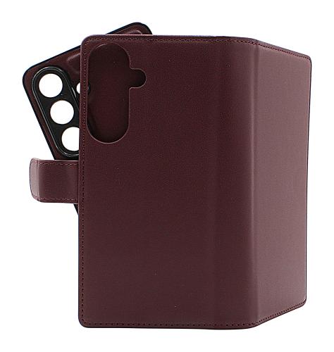 Skimblocker Samsung Galaxy S26+ Magnet Lommebok Deksel