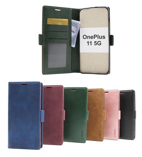 Lyx Standcase Wallet OnePlus 11 5G